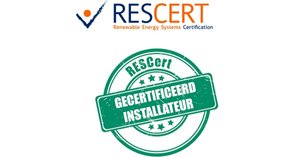 rescert logo