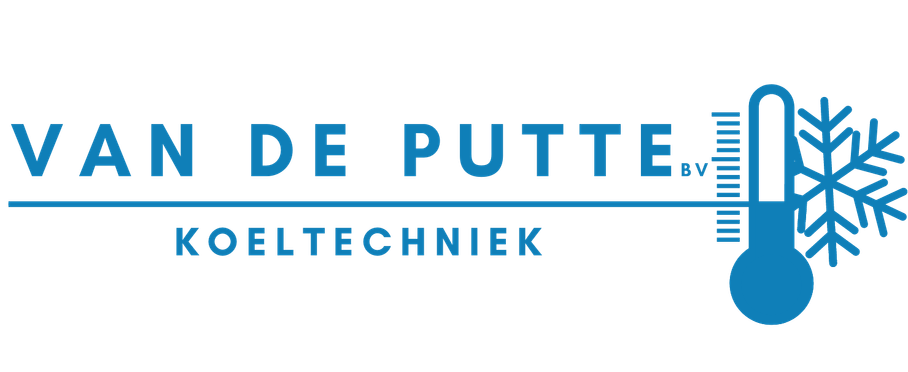 Logo Vandeputte Koeltechniek