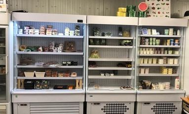 wandkoeling winkel